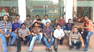 Aalok Institute
